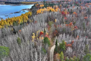 Tbd New Paradise Point Dr - Lot 7, Lake George Township, MN 56458 - Photo 1
