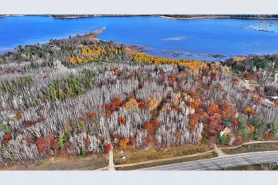 Tbd New Paradise Point Drive - Lot 7, Lake George Township, MN 56458 - Photo 6