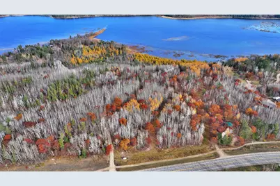 Tbd New Paradise Point Drive - Lot 7, Lake George Township, MN 56458 - Photo 6