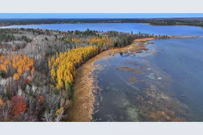 Tbd New Paradise Point Drive - Lot 8, Lake George Township, MN 56458 - Photo 6