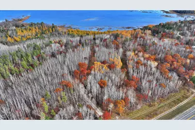 Tbd New Paradise Point Drive - Lot 8, Lake George Township, MN 56458 - Photo 4