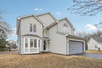 577 Eagle Ridge Road, Woodbury, MN 55125 - Photo 1