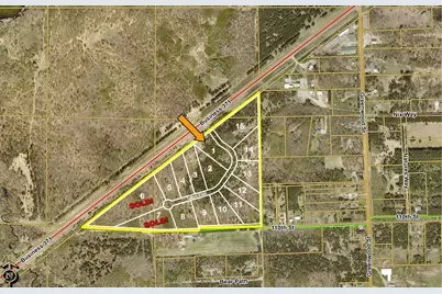 (Lot 1) 11205 Tabor Trail, Brainerd, MN 56401 - Photo 1