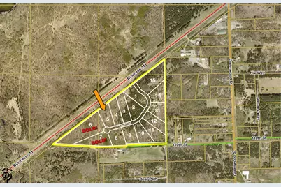 (Lot 5) 11067 Tabor Trail, Brainerd, MN 56401 - Photo 1
