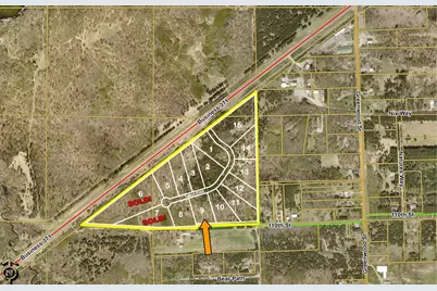 (Lot 9) 11096 Tabor Trail, Brainerd, MN 56401 - Photo 1