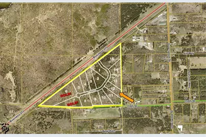 (Lot 12) 11158 Tabor Trail, Brainerd, MN 56401 - Photo 1
