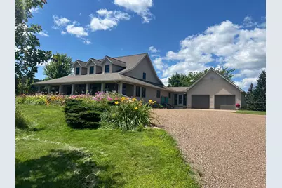 23685 County Road H, Shell Lake, WI 54871 - Photo 1