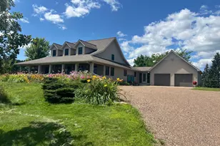 23685 Co Rd H, Shell Lake, WI 54871 - Photo 1