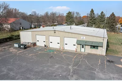 301 South Avenue, Osceola, WI 54020 - Photo 1