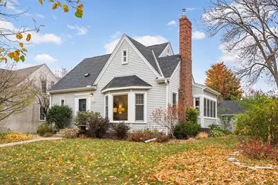 1507 Hoyt Avenue W, Falcon Heights, MN 55108 - Photo 1