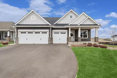 1905 Arbor Lane, Carver, MN 55315 - Photo 1