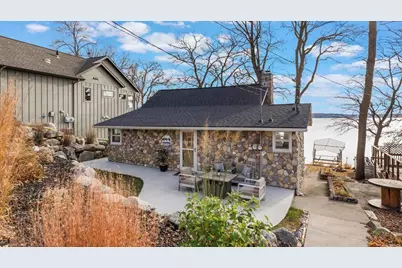 11470 Forada Beach Road SE, Alexandria, MN 56308 - Photo 1