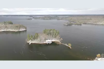 0 Lake Vermilion Private Island and Mainland Boathou, Cook, MN 55732 - Photo 64