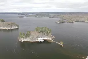 0 Lake Vermilion Private Island and Mainland Boathou, Cook, MN 55732 - Photo 64