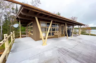 0 Lake Vermilion Private Island and Mainland Boathou, Cook, MN 55732 - Photo 2