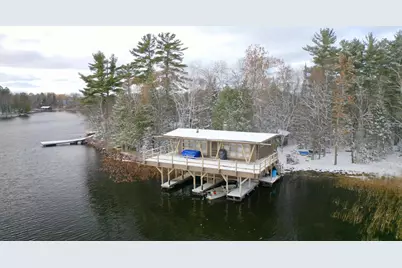 0 Lake Vermilion Private Island and Mainland Boathou, Cook, MN 55732 - Photo 40