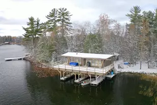 0 Lake Vermilion Private Island and Mainland Boathou, Cook, MN 55732 - Photo 40