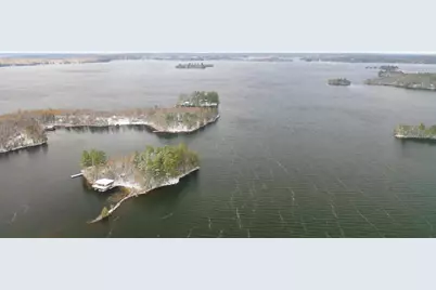 0 Lake Vermilion Private Island and Mainland Boathou, Cook, MN 55732 - Photo 34