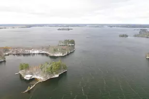 0 Lake Vermilion Private Island and Mainland Boathou, Cook, MN 55732 - Photo 34