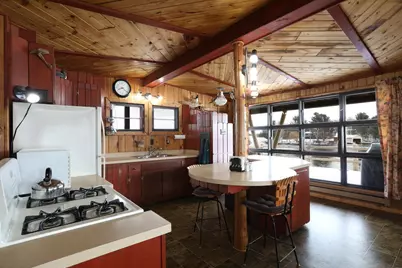 0 Lake Vermilion Private Island and Mainland Boathou, Cook, MN 55732 - Photo 6