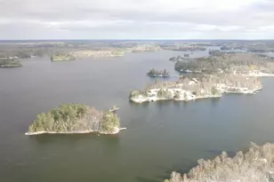 0 Lake Vermilion Private Island and Mainland Boathou, Cook, MN 55732 - Photo 60