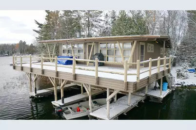 0 Lake Vermilion Private Island and Mainland Boathou, Cook, MN 55732 - Photo 26