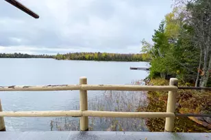 0 Lake Vermilion Private Island and Mainland Boathou, Cook, MN 55732 - Photo 68