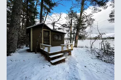 0 Lake Vermilion Private Island and Mainland Boathou, Cook, MN 55732 - Photo 72