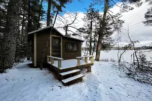 0 Lake Vermilion Private Island and Mainland Boathou, Cook, MN 55732 - Photo 72