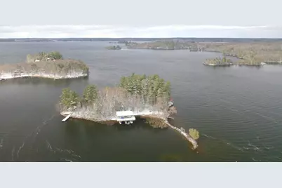 0 Lake Vermilion Private Island and Mainland Boathou, Cook, MN 55732 - Photo 30