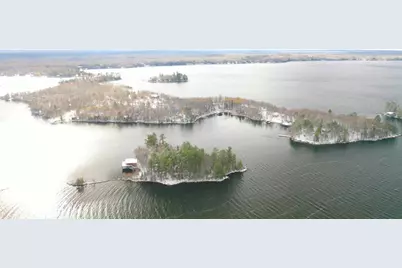 0 Lake Vermilion Private Island and Mainland Boathou, Cook, MN 55732 - Photo 62