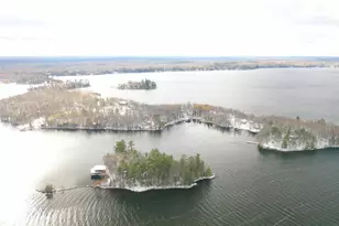0 Lake Vermilion Private Island and Mainland Boathou, Cook, MN 55732 - Photo 62