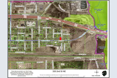 335 2nd Street NE, Cass Lake, MN 56461 - Photo 28