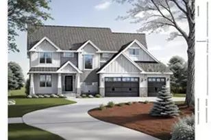 18056 Urbank St NE, Ham Lake, MN 55304 - Photo 1