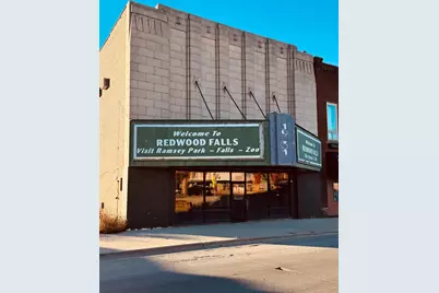 210/222 S Mill Street, Redwood Falls, MN 56283 - Photo 1