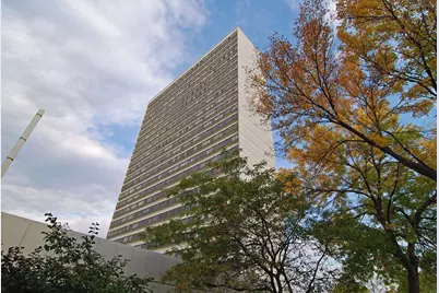 1920 S 1st Street #2001, Minneapolis, MN 55454 - Photo 2