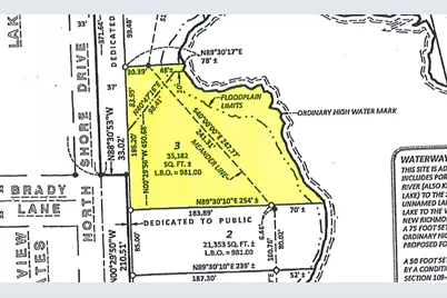 1012 North Shore Drive Lot 3, New Richmond, WI 54017 - Photo 18