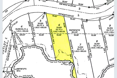 1080 North Shore Drive Lot 6, New Richmond, WI 54017 - Photo 18