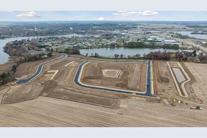 1094 North Shore Drive Lot 7, New Richmond, WI 54017 - Photo 8