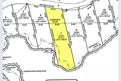 1094 North Shore Drive Lot 7, New Richmond, WI 54017 - Photo 18