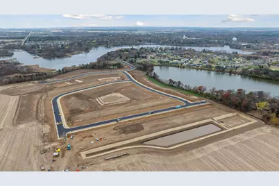 1157 North Shore Drive Lot 12 Drive, New Richmond, WI 54017 - Photo 12