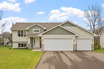 3772 98th Court NE, Blaine, MN 55014 - Photo 1