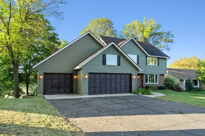 15386 Village Woods Drive, Eden Prairie, MN 55347 - Photo 1