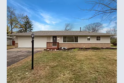 5132 Eastwood Road, Mounds View, MN 55112 - Photo 1