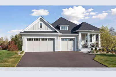 103 Spring Farm Road, North Oaks, MN 55127 - Photo 1