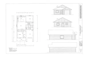 121 1st St NE, Cass Lake, MN 56633 - Photo 2