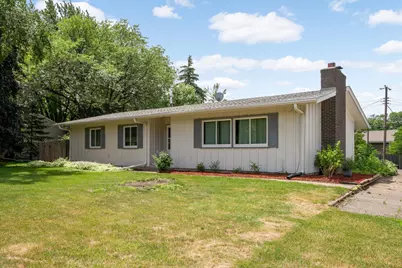 8555 Medicine Lake Road, Golden Valley, MN 55427 - Photo 2