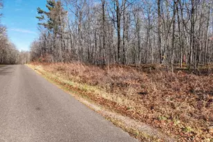 Lot 8 Peninsula Rd, Hayward, WI 54843 - Photo 1