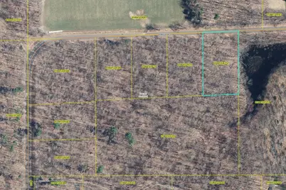 Lot 14 Peninsula Road, Hayward, WI 54843 - Photo 12