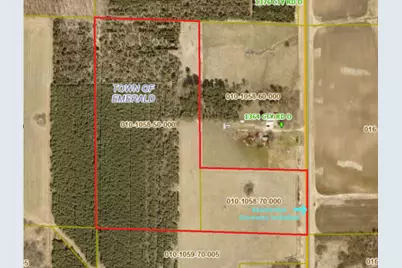 1350 County Road D Lot 4, Emerald Township, WI 54013 - Photo 2